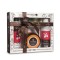 Messinian Spa Shower Gel Pomegranate 300ml + Body Milk 300ml + Face... Messinian Spa Shower Gel Pomegranate 300ml + Body Milk 300ml + Face...