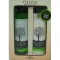 Olivia Fusion Body Gift Set Fig 2X300ml