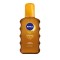 Nivea Sun Tanning Oil Spray Λάδι Μαυρίσματος 200ml