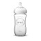 Avent Natural Μπιμπερό Γυάλινο 1m+ (SCF053/17) 240ml
