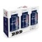 Power Health Drink It Mens X Now 3X60 мл