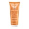 Vichy Capital Soleil Milk SPF30 Солнцезащитный лосьон SPF30 300мл