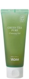 Yadah Green Tea Pure Cleansing Gel 100ml Yadah Green Tea Pure Cleansing Gel 100ml