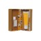 Korres Promo White Tea, Bergamot, Freesia Eau de Toilette 50ml & Bo...