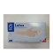 GMT latex super gloves powder free white M 100 τμχ