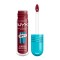 Nyx Professional Make Up Lip IV Hydrating Gloss Stain 09 Blush Rush... Nyx Professional Make Up Lip IV Hydrating Gloss Stain 09 Blush Rush...