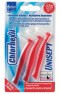 Intermed Interdental brushes X Fine 0,60mm Μεσοδόντια Βουρτσάκια 3 ...
