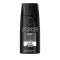 Axe Black Bodyspray Deodorant All Day Fresh , Ανδρικό Αποσμητικό 150ml
