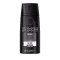Axe Black Bodyspray Deodorant All Day Fresh , Ανδρικό Αποσμητικό 150ml Axe Black Bodyspray Deodorant All Day Fresh , Ανδρικό Αποσμητικό 150ml