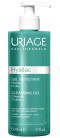 Uriage Hyseac Cleansing Gel Combination To Oily Skin 500ml