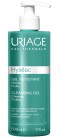 Uriage Hyseac Cleansing Gel Combination To Oily Skin 500ml Uriage Hyseac Cleansing Gel Combination To Oily Skin 500ml