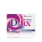 Uni-Pharma D3 Fix Extra Vitamin D3, 2000iu 60tab