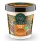 Natura Siberica-Organic Shop Dolci per il corpo, Mousse nutriente per il corpo alle mandorle e miele, 450 ml
