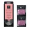 Apivita Express Beauty, Gesichtsmaske mit rosa Tonerde zur sanften Reinigung 2x8ml