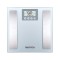 Rossmax WB220 Body Fat Monitor Γυάλινη Ζυγαριά με Μέγιστο Βάρος 180kg Rossmax WB220 Body Fat Monitor Γυάλινη Ζυγαριά με Μέγιστο Βάρος 180kg