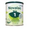 Novalac Bio 1 Βιολογικό Γάλα σε Σκόνη Πρώτης Βρεφικής Ηλικίας 400gr