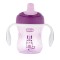 Chicco Training Cup 6m+ Purple 200мл