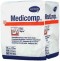 Hartmann Medicomp μη αποστειρωμένο επίθεμα φλις 7,5x7,5cm 100τεμ. Hartmann Medicomp μη αποστειρωμένο επίθεμα φλις 7,5x7,5cm 100τεμ.