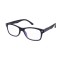 Eyelead Presbytie - Lunettes de Lecture E193 Noir-Violet Bone