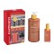 Panthenol Extra Happiness Promo Bare Skin 3 in 1 Cleanser 500ml & E... Panthenol Extra Happiness Promo Bare Skin 3 in 1 Cleanser 500ml & E...