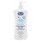 Chicco Αφρόλουτρο Σαμπουάν Baby Moments Χωρίς Δάκρυα 500 ml