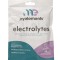 My Elements Electrolytes με Γεύση Πορτοκάλι 10 Αναβράζουσες Ταμπλέτες