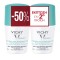 Vichy Promo Déodorants Déodorant Soin Intensif 48H 50 ml, Le 2ème à moitié prix