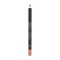 Водостойкий карандаш для губ Radiant Softline 17 Toffee 1.2 гр.