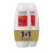 Axe Adrenaline 48h Charge Up Protection, Αποσμητικό Roll On 2x50ml Axe Adrenaline 48h Charge Up Protection, Αποσμητικό Roll On 2x50ml