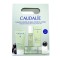 Caudalie Promo Vinopure with Purifying Gel Cleanser, 30ml & Toner, ...