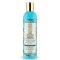 Natura Siberica Oblepikha, Shampooing pour cheveux affaiblis et abîmés, 400 ml