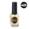 Medisei Dalee Gel Effect Nail Polish Holo Luminizing Gold No.405, Β...