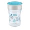 Nuk Magic Cup 8+m Winter Winter Wonderland Γαλάζιο (10.255.364) 230ml