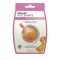 Vican Wise Beauty Konjac Face Sponge, Σφουγγαράκι με Σκόνη Τζίντζερ... Vican Wise Beauty Konjac Face Sponge, Σφουγγαράκι με Σκόνη Τζίντζερ...