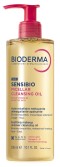 Bioderma Sensibio Micellar Cleansing Oil, 300ml