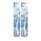 Oral-B Pro Expert Junior 8+ Χρονών Οδοντόβουρτσα 1+1 ΔΩΡΟ