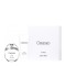 Calvin Klein Promo Obsessed EDP Women 50ml & Body Lotion 100ml