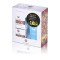 Garden of Panthenols Promo Αντιρυτιδική Προσώπου 2x50ml + Αφρίζον Κ... Garden of Panthenols Promo Αντιρυτιδική Προσώπου 2x50ml + Αφρίζον Κ...