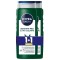 Xhel dushi Nivea Men Promo Sensitive Pro Ultra Qetësues 2x500ml