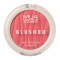 MUA Blushed Matte Powder Rouge Punch 5g