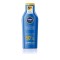 Nivea Sun Protect & Moisture Lotion SPF50+ 400ml Nivea Sun Protect & Moisture Lotion SPF50+ 400ml