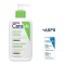 CeraVe Promo Hydrating Cleanser 236ml & ΔΩΡΟ Moisturising Lotion 5ml