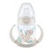 Nuk Disney The Lion King First Choice Μπιμπερό Εκπαίδευσης 6-18m 150ml