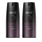 Axe Black Night Bodyspray Deodorant All Day Fresh , Ανδρικό Αποσμητ...