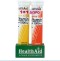 Health Aid Vitamina C Limone 1000mg 20 compresse effervescenti & Vitamina C 1000mg 20 compresse effervescenti Arancio