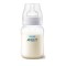 Бебешко шише Avent Anti-Colic PP 1m+ биберон с бавен поток 260 ml
