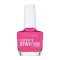 Maybelline Superstay 7Days 155 Bubble Gum