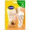 Dr. Scholls PediMask, Μάσκα Ποδιών με Μέλι Manuka, Ουρία και Βούτυρ...