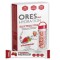 Ores Pro Hydration Electrolytes Strawberry 10 Sachets