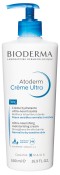 Bioderma Atoderm Crème Ultra, Κρέμα Εξαιρετικής Θρέψης για Κανονικό...